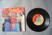 Pussycat Wet Day in September (Vinyl Single 7inch)