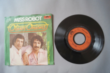 Oliver Onions Miss Robot (Vinyl Single 7inch)