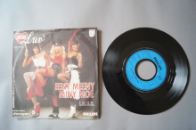 Luv Eeny Meeny Miny Moe (Vinyl Single 7inch)