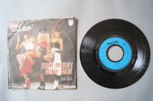 Luv Eeny Meeny Miny Moe (Vinyl Single 7inch)