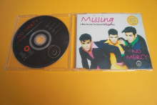 No Mercy Missing (Maxi CD)