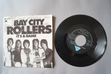 Bay City Rollers It´s a Game (Vinyl Single 7inch)