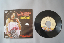 Donna Summer Hot Stuff (Vinyl Single 7inch)