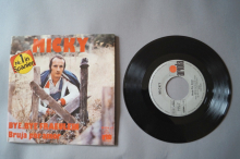 Micky Bye bye Fraeulein (Vinyl Single 7inch)