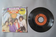 Milk and Honey Halleluya (Vinyl Single 7inch)