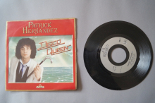 Patrick Hernandez Disco Queen (Vinyl Single 7inch)