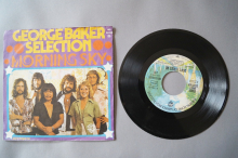 George Baker Selection Morning Sky (Vinyl Single 7inch)