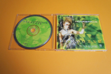 Novaspace Paradise (Maxi CD)