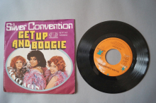 Silver Convention Get up and Boogie (Vinyl Single 7inch)