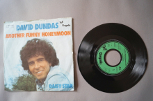 David Dundas Another Funny Honeymoon (Vinyl Single 7inch)