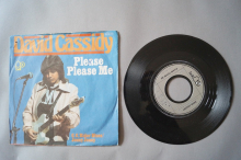 David Cassidy Please please me (Vinyl Single 7inch)