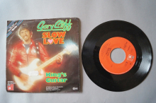 Gary Cliff Slow Love (Vinyl Single 7inch)