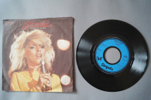 Blondie Heart of Glass (Vinyl Single 7inch)
