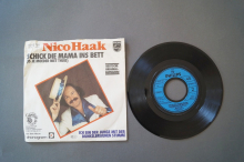 Nico Haak Schick die Mama ins Bett (Vinyl Single 7inch)