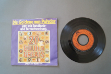 Abba Fernando (Vinyl Single 7inch)