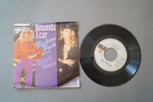 Amanda Lear Fashion Pack (Vinyl Single 7inch)