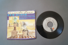 Amanda Lear Fashion Pack (Vinyl Single 7inch)