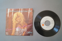 Amanda Lear Fabulous (Vinyl Single 7inch)