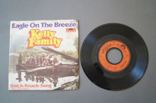 Kelly Family Eagle on the Breeze (Vinyl Single 7inch)