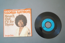 Gloria Gaynor Reach out I´ll be there (Vinyl Single 7inch)