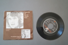 Bernd Clüver Frieden braucht auch ein Rebell (Vinyl Single 7inch)