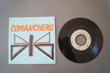 Comanchero Raggio di Luna (Vinyl Single 7inch)