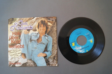 Chris Roberts Hals über Kopf verliebt (Vinyl Single 7inch)