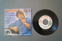 Gunter Gabriel Ich bin CB-Funker (Vinyl Single 7inch)