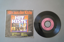 Waterloo & Robinson Du bist frei (Vinyl Single 7inch)