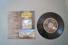 Boney M. El Lute (Vinyl Single 7inch)