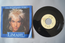 Limahl The Never Ending Story (Vinyl Single 7inch)