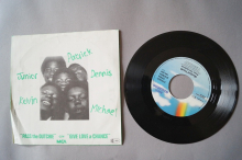Musical Youth Pass the Dutchie (Vinyl Single 7inch)