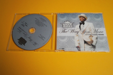 Outkast feat. Sleepy Brown The Way you move (Maxi CD)