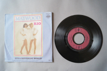Maywood Rio (Vinyl Single 7inch)