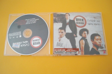 Overground Schick mir ´nen Engel (Maxi CD)