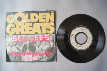 Bee Gees Massachusetts (Vinyl Single 7inch)