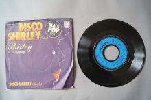 Shirley & Company Disco Shirley (Vinyl Single 7inch)