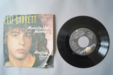 Leif Garrett Memorize Your Number (Vinyl Single 7inch)