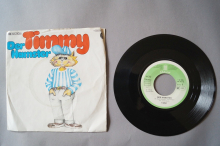 Timmy Der Hamster (Vinyl Single 7inch)