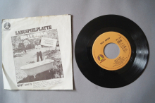 Billy Swan Don´t be cruel (Vinyl Single 7inch)