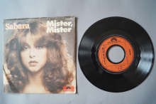 Sahara Mister Mister (Vinyl Single 7inch)