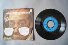 Dieter Hallervorden Fatima heut ist Ramadan (Vinyl Single 7inch)