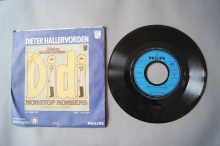 Dieter Hallervorden Fatima heut ist Ramadan (Vinyl Single 7inch)