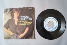 Dennie Christian Autokino samstags um halb zehn (Vinyl Single 7inch)