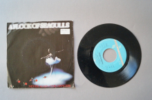 A Flock of Seagulls Never again (Vinyl Single 7inch)