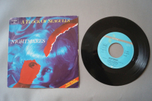 A Flock of Seagulls Nightmares (Vinyl Single 7inch)