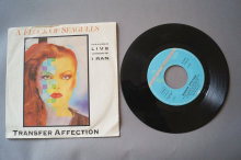 A Flock of Seagulls Transfer Affection (Vinyl Single 7inch)