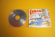 Paveier Beinah Beinah (Maxi CD)