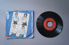 Abba The Winner takes it all (Vinyl Single 7inch)