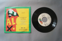 Al Jarreau All or nothing at all (Vinyl Single 7inch)